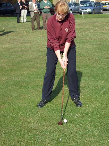 Club Photos 343.jpg - Sandra drives in